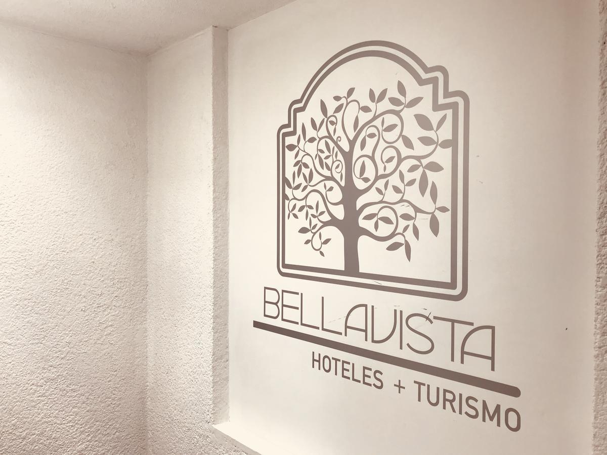 Hotel Bellavista キト エクステリア 写真
